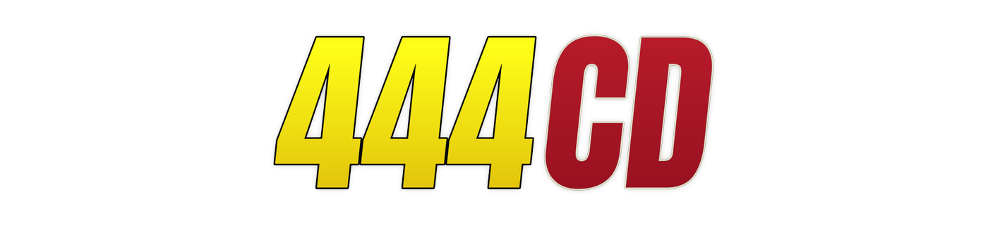 444cd